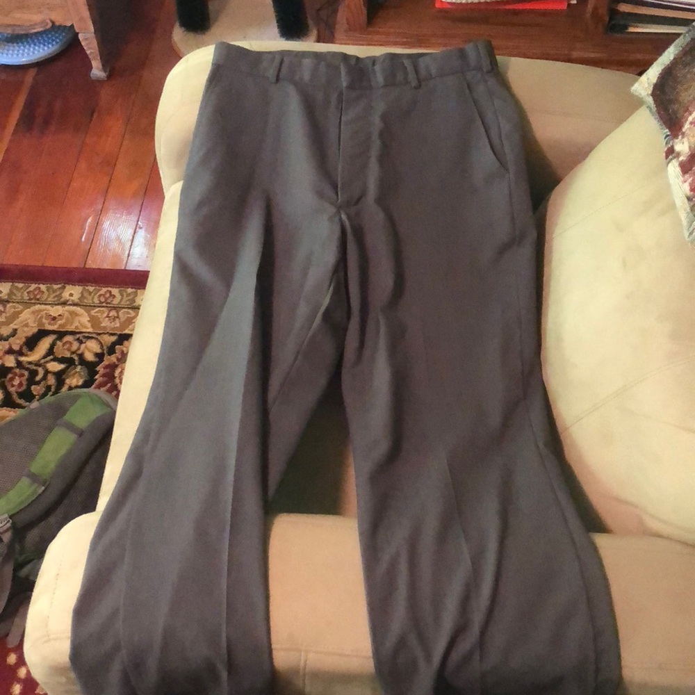 Modern fit Dress pants